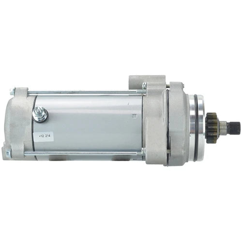 Honda GL1500 Gold Wing Interstate (1991-1996) Starter Motor | OEM Quality
