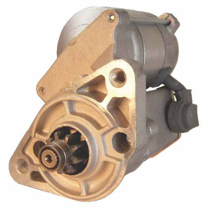 New 12V Starter for Briggs & Stratton 825700 Toro 110-2598 9-Teeth CW 1.2kW