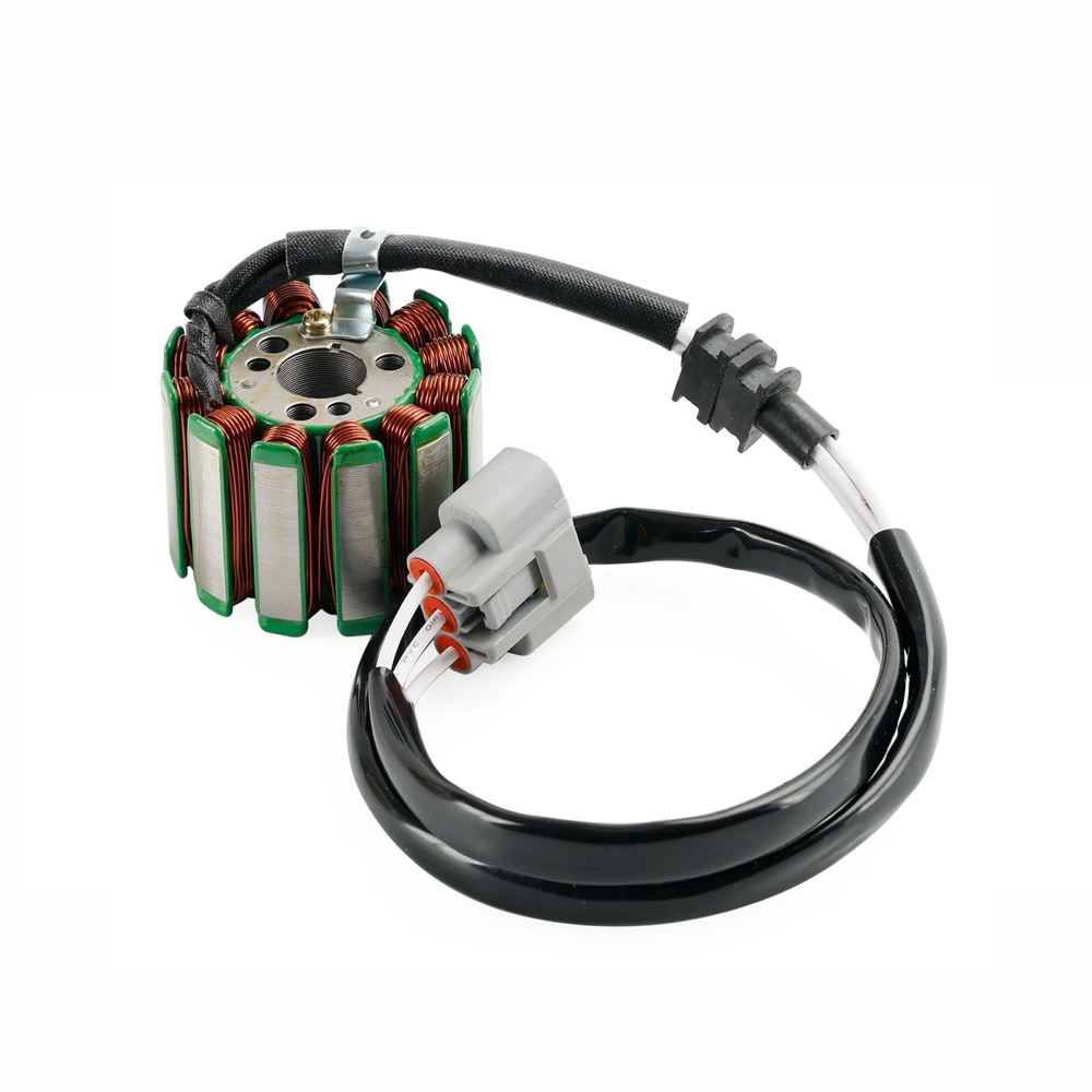 Stator Coil for Yamaha FZ1 FZ8 YZF-R1 2004-2015 2D1-81410-10-00 Generator Part