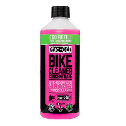 Muc-Off Nano Tech Bike Cleaner Concentrate 500ml