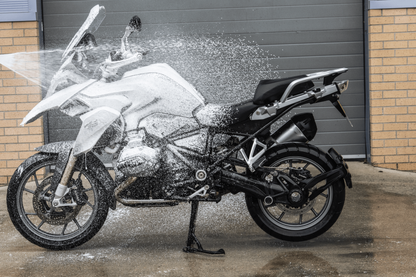 Muc-Off Snow Foam 1L Pre-Wash Cleaner pH Neutral Car Motorcycle 210.0011