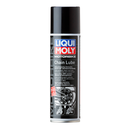 Motorbike Chain Lube - LIQUI MOLY