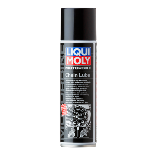 Motorbike Chain Lube - LIQUI MOLY