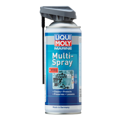 Marine Multispray - LIQUI MOLY