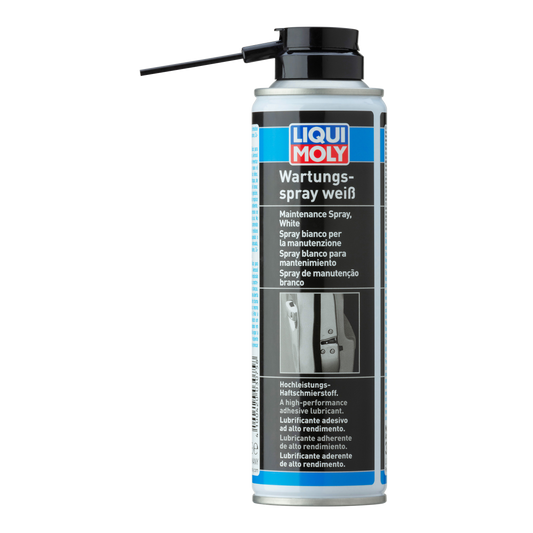 Maintenance Spray - LIQUI MOLY