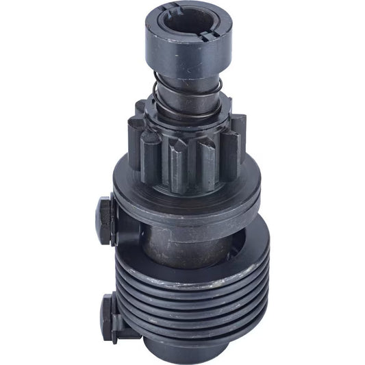 10-Tooth CW Starter Drive for Vario Starter Motor