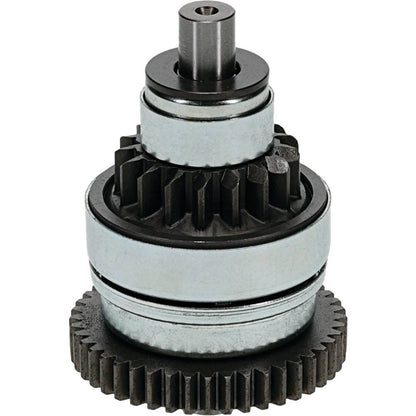 Starter Drive Bendix for Can-Am Outlander 450 570 Defender HD5 17T 420294811