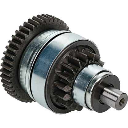 Starter Drive Bendix for Can-Am Outlander 450 570 Defender HD5 17T 420294811