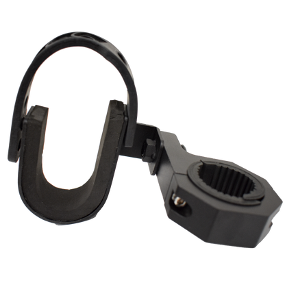 Durable UTV Gun Rack for 1.75" and 2" Tubes