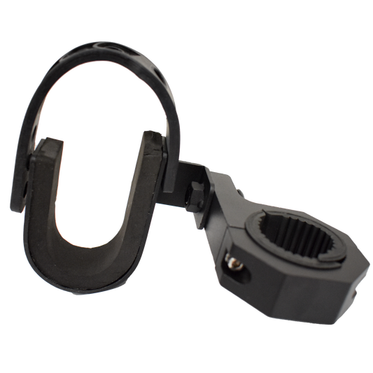 Durable UTV Gun Rack for 1.75" and 2" Tubes