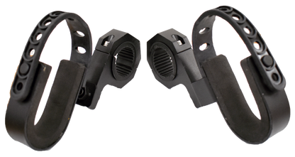 Durable UTV Gun Rack for 1.75" and 2" Tubes