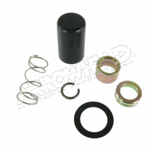 Starter Drive Retainer Kit for United Tech 222-21000 Kohler 52-755-08 3/8-24