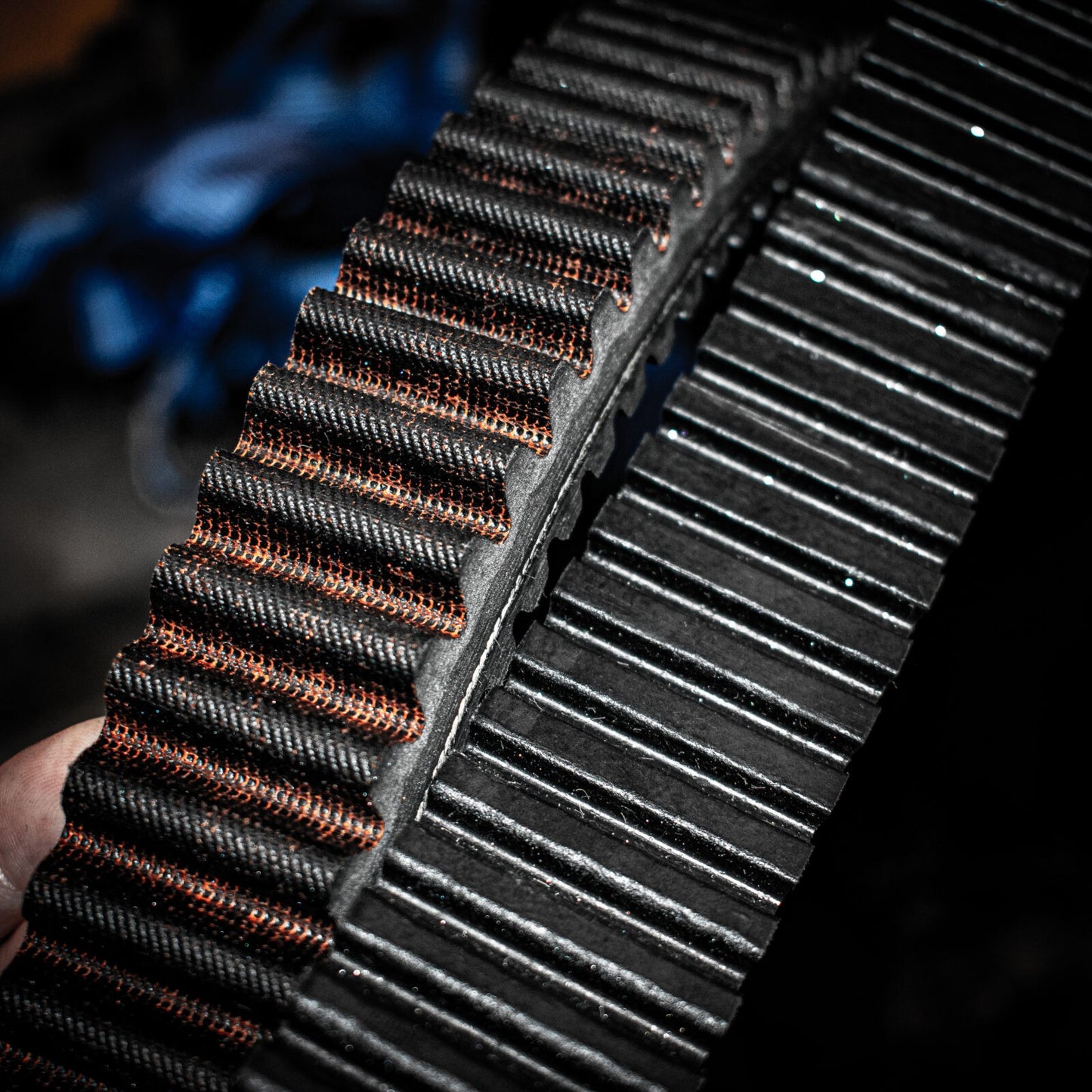 Gates REDLINE CVT Belt 225.40R4340 for Segway Snarler, Fugleman, Villain 1000cc 2021-2022