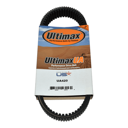Ultimax CVT Drive Belt for Arctic Cat 700 Diesel ATV