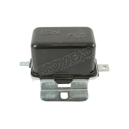 Voltage Regulator for Chrysler Alternators – Regulator Rectifier Replacement