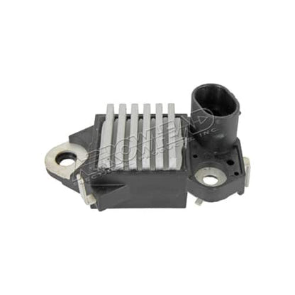 Regulator / Rectifier for Delco 7SI Alternators, Part Code 230-12243
