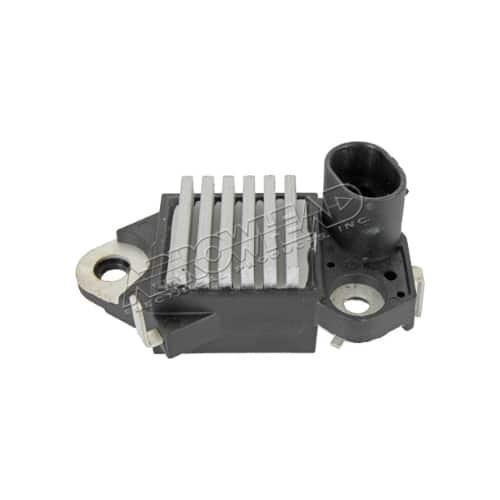 Regulator / Rectifier for Delco 7SI Alternators, Part Code 230-12243