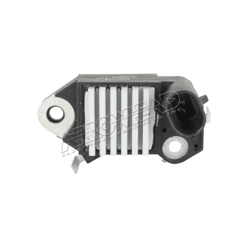 Regulator / Rectifier for Delco 7SI Alternators, Part Code 230-12243