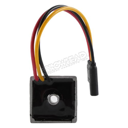 Regulator Rectifier for Arctic Cat Snowmobiles – Part Code 230-22084