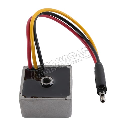 Regulator Rectifier for Arctic Cat Snowmobiles – Part Code 230-22084