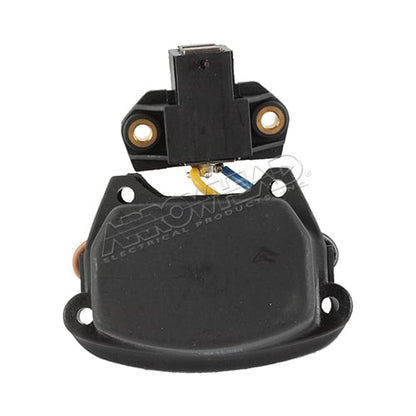 12-Volt Internal A-Circuit Regulator with Brushes – Regulator / Rectifier