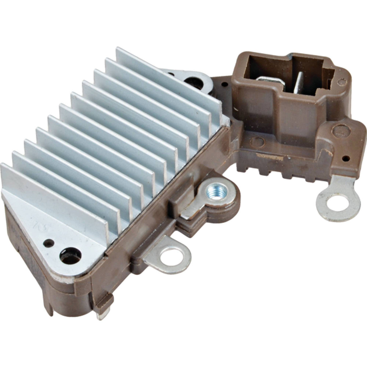 Regulator Rectifier for Lester Alternators - 12V A-Circuit Replacement