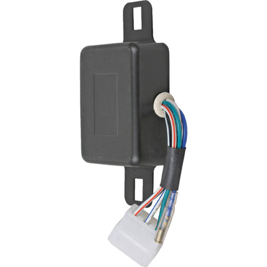 12V Voltage Regulator for Toyota 27700-41010 230-52035 Tractor Forklift Denso