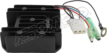 Regulator Rectifier for Kawasaki PWC Models JS750, JS800