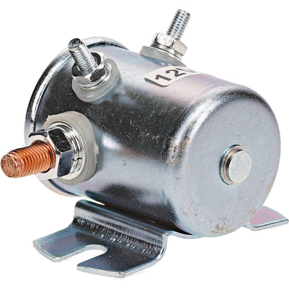 12V starter solenoid for Prestolite equipment, 4-terminal