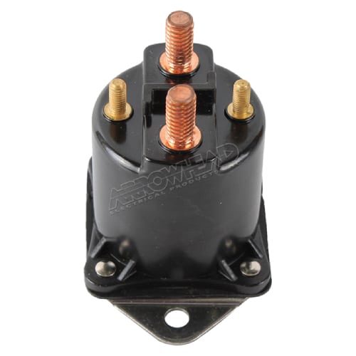 Solenoid Relay for Club Car DS and Carryall Models, Part 240-20013