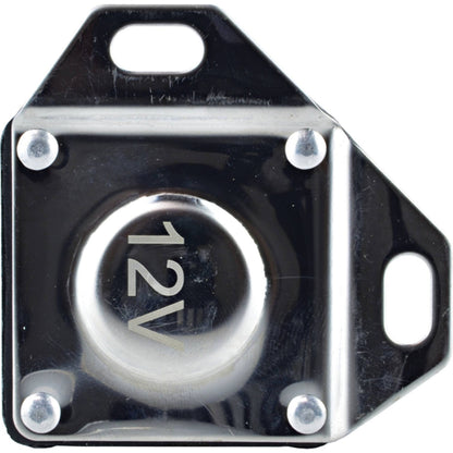 Starter solenoid relay, 4-terminal, for Harley-Davidson