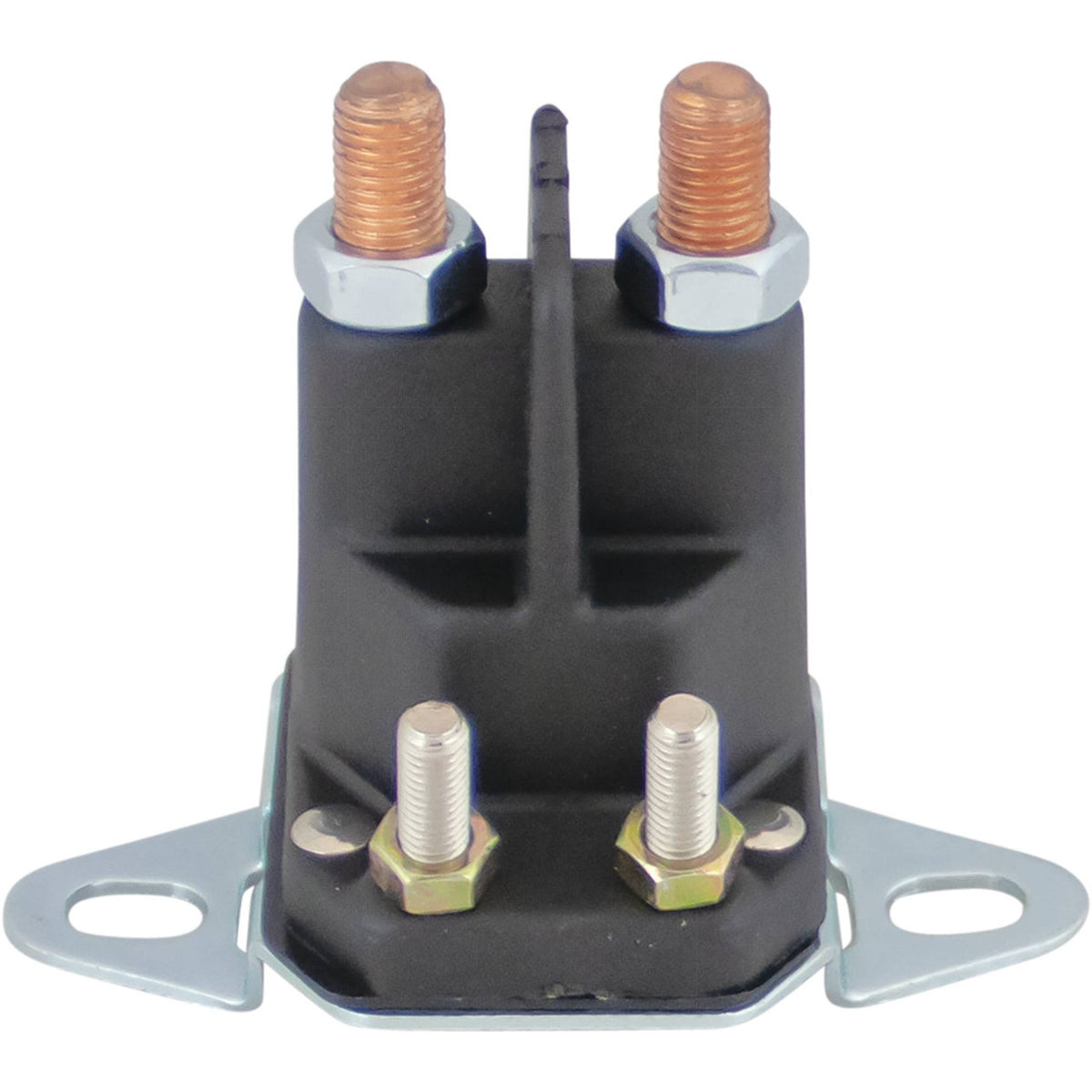 12V starter solenoid relay for Ariens, Bolens, Exmark and Grasshopper mowers
