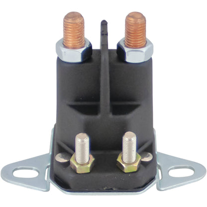 12V starter solenoid relay for Ariens, Bolens, Exmark and Grasshopper mowers