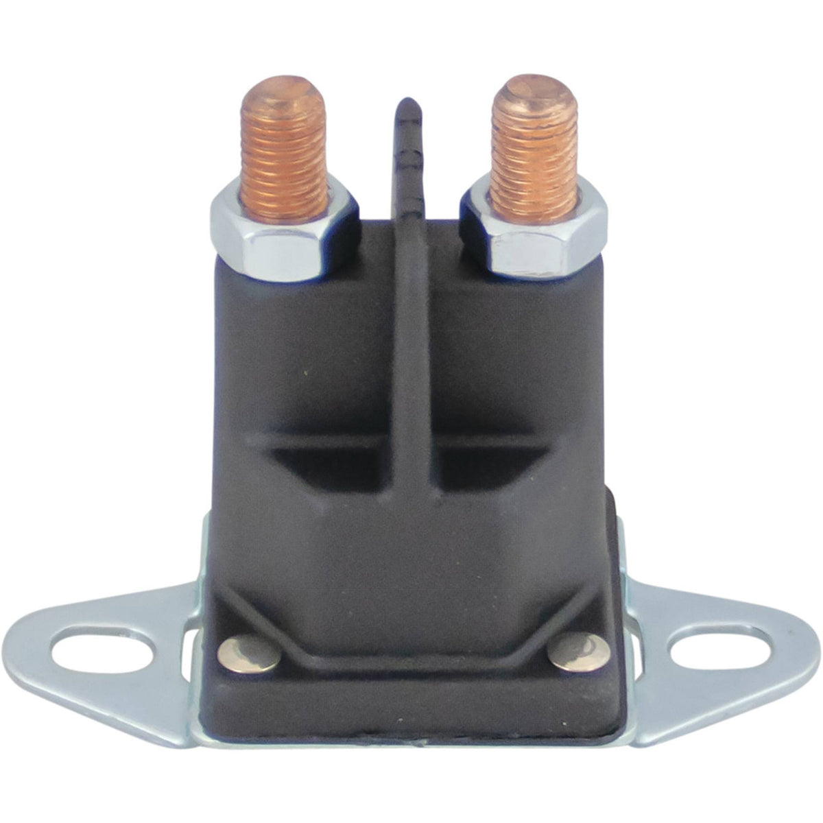 12V starter solenoid relay for Ariens, Bolens, Exmark and Grasshopper mowers