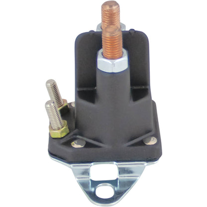 12V starter solenoid relay for Ariens, Bolens, Exmark and Grasshopper mowers