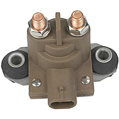 12V solenoid relay for Evinrude, Johnson and OMC outboards