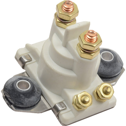 12V 4-terminal solenoid relay for Mercury Marine Wave Runner