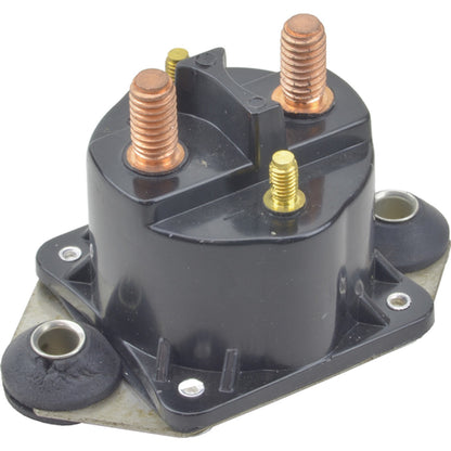 Solenoid relay for Mercury Marine outboards