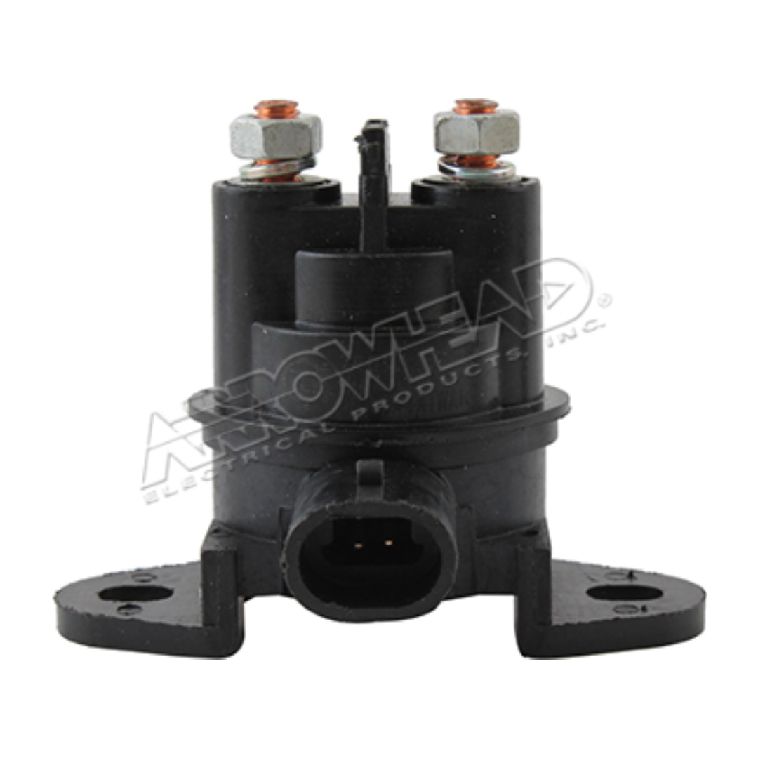 Starter Solenoid Relay for Sea-Doo PWC, Sportboats and Ski-Doo Snowmobiles