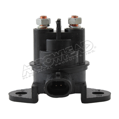 Starter Solenoid Relay for Sea-Doo PWC, Sportboats and Ski-Doo Snowmobiles