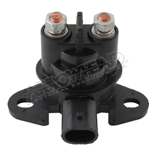 Starter Solenoid Relay for Sea-Doo PWC, Sportboats and Ski-Doo Snowmobiles