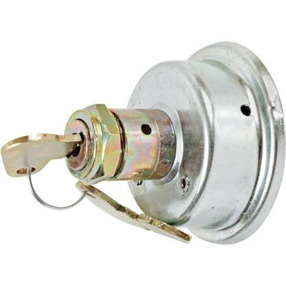 Starter key switch for Massey Ferguson small tractors