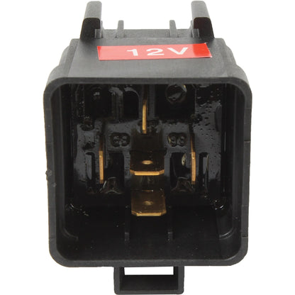 Solenoid relay for Mercury and Mercruiser outboard