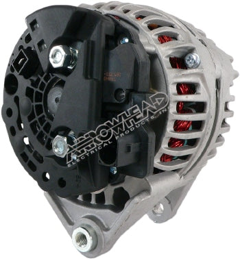 12V 120A Alternator for New Holland Tractors - Part Code 400-24176