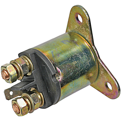 Starter solenoid for Honda GX240 GX270 GX340 GX390 engines - 12V