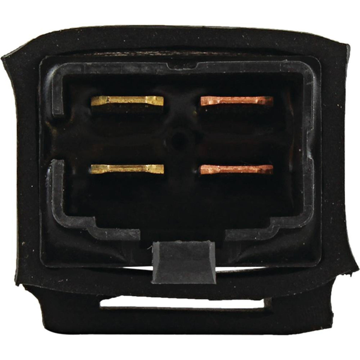 Starter relay for Arctic Cat 50 DVX and 50 Utility ATV
