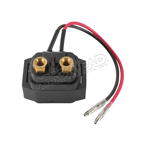Starter Motor Relay for PWC – Reliable Aftermarket Replacement