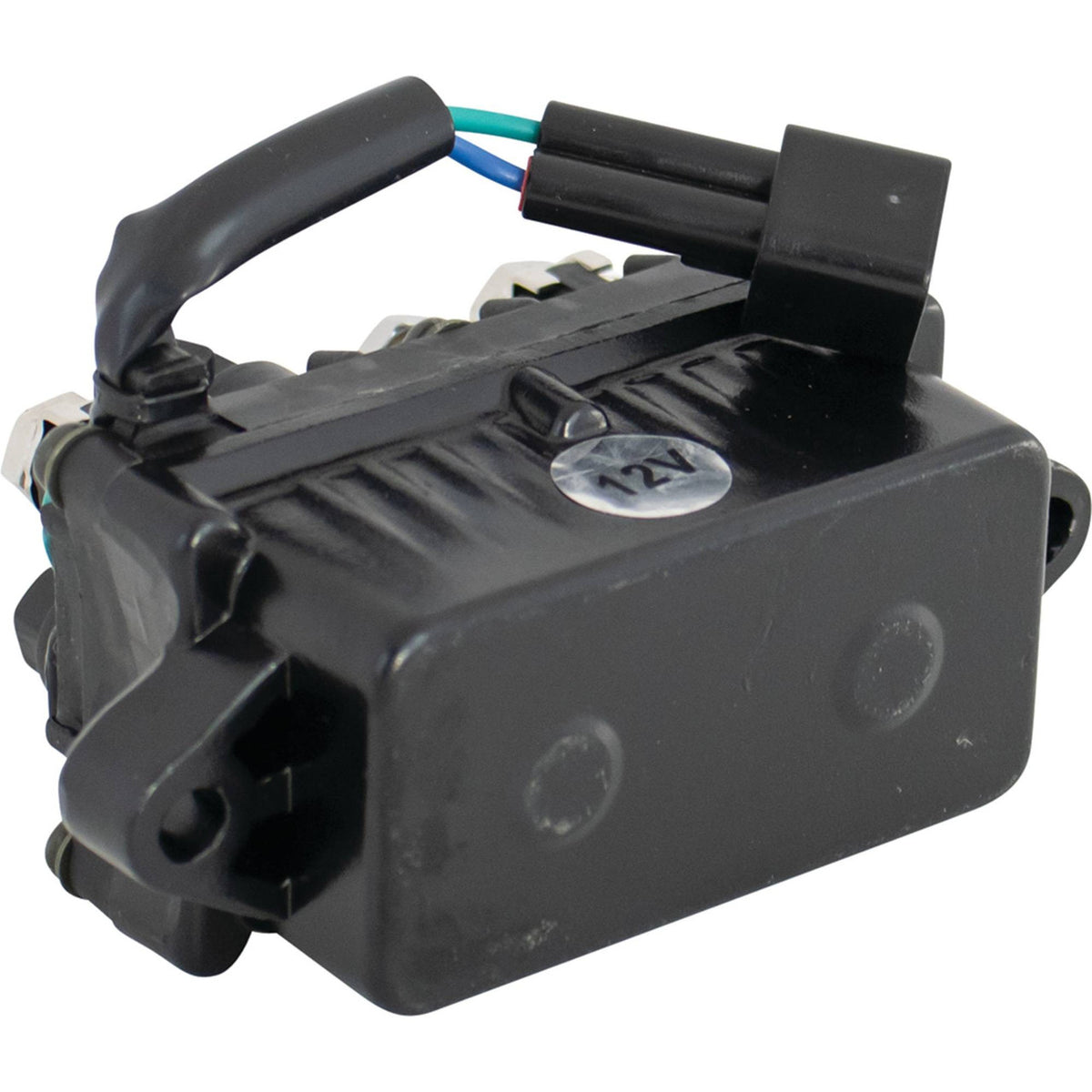 Yamaha outboard tilt trim relay - 61A-81950-00-00