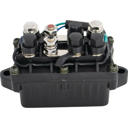 Yamaha outboard tilt trim relay - 61A-81950-00-00