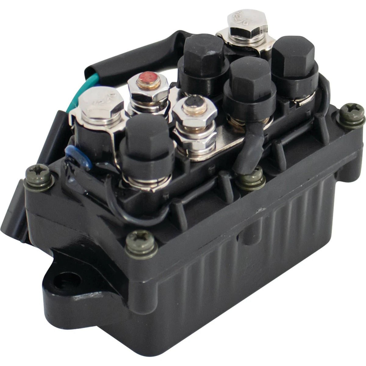 Yamaha outboard tilt trim relay - 61A-81950-00-00